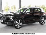 Volvo XC40 T3 Momentum Harman Kamera Sensus Navigation - Volvo XC40 in Berlin