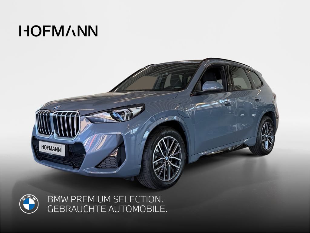 Image of BMW X1