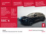 Audi Q8 55 TFSI Q. Kamera LED Navi HUD Pano - Audi Q8 in Dresden