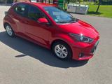 Mazda 2 Hybrid - Mazda 2 Hybrid von privat