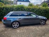 Audi A6 2.0 TFSI Avant Sline, S Line,  kombi Schalter - Audi A6 aus 2007: Line