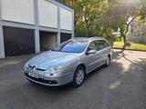 Citroën C5 3.0 V6 Exclusive 2005 - Citroën C5: V6