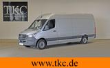 Mercedes-Benz Sprinter 314 CDI/43 Maxi L3H2 Navi Klima #76T082 - Mercedes-Benz Sprinter: 4.4