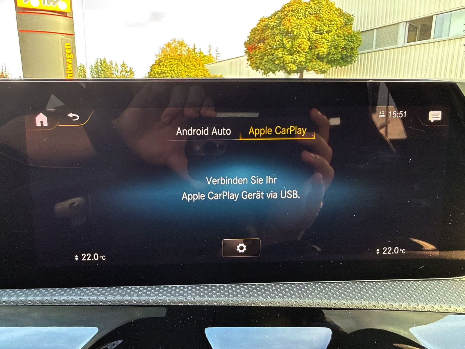 Fahrzeugabbildung Mercedes-Benz A250 4Matic Advanced AMG-Line HUD 360° ACC AMBI
