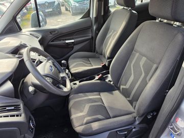 Ford Grand Tourneo - 7