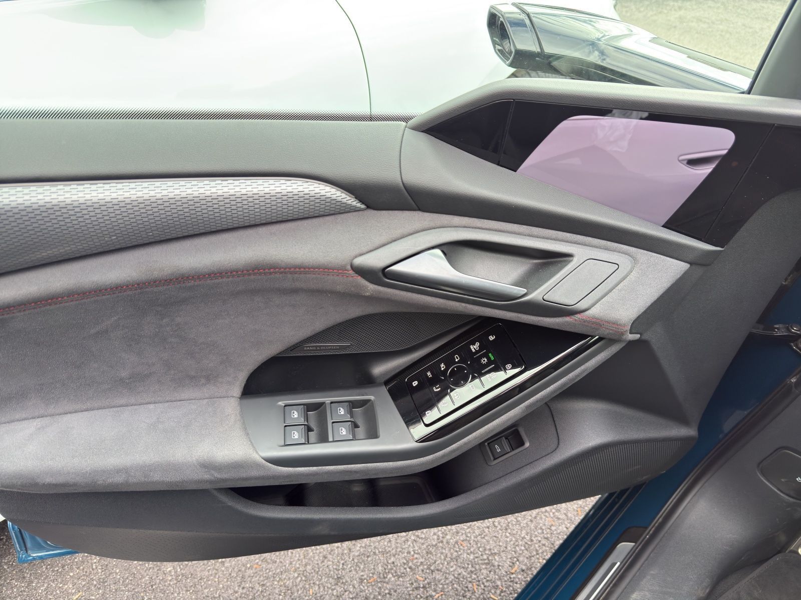 Audi A6 e-tron - Bild 9
