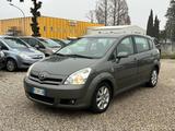 Toyota Corolla 2.0 16V D-4D 5 porte Sol - Toyota Corolla mit Diesel-Antrieb: 2.0