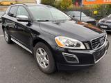 Volvo XC 60 XC60 R-Design AWD - Volvo XC60 mit Diesel-Antrieb: Geländewagen, Awd R Design