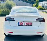 Tesla Model 3 Long Range Dual AWD 1HAND RYZEN MWST 19" - mit Elektro-Antrieb: Model