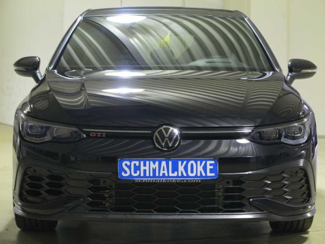 VW Golf VIII GTI 2.0 TSI OPF DSG7 Clubsport eSAD