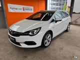 Opel Astra K Sports Tourer Elegance LED Navi Kamera - Opel Gebrauchtwagen in Ingolstadt