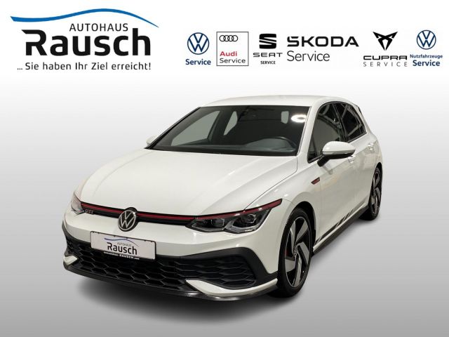 Volkswagen Golf VIII 2.0 TSI GTI Clubsport Kamera IQ Alcant