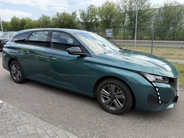 Peugeot 308 - 6