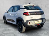 Dacia Spring - Vorschau Bild 4