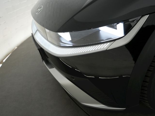IONIQ 5 FACELIFT TECHNIQ 84kWh+MATRIX-LED+NAVI+R