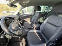 Volkswagen Tiguan - Vorschau Bild 7