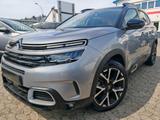 Citroën C5 Aircross PureTech 130 SHINE BITON TOP #58531 - gebrauchte Citroën C5 Aircross aus dem Jahr 2021
