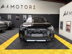 AUDI SQ8 4.0TFSI QUATTRO/COMP.PLUS/S.BELÜ/PANO/PANO