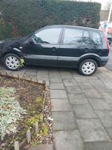 Ford Fusion Probe 2007 zu verkaufen - Ford Fusion in Köln