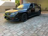 Subaru Impreza WRX STI 430PS - Subaru aus 2006