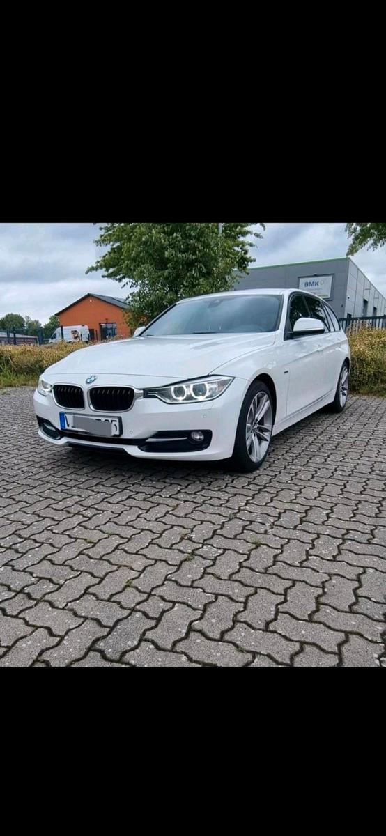 BMW 318