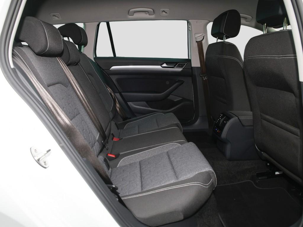 Volkswagen Passat 2.0 TDI DSG Business "1,99%" AHK,, миниатюра 10