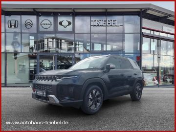 KGM Torres Essential Hybrid 150KW 2WD°Navi°Leder°LED