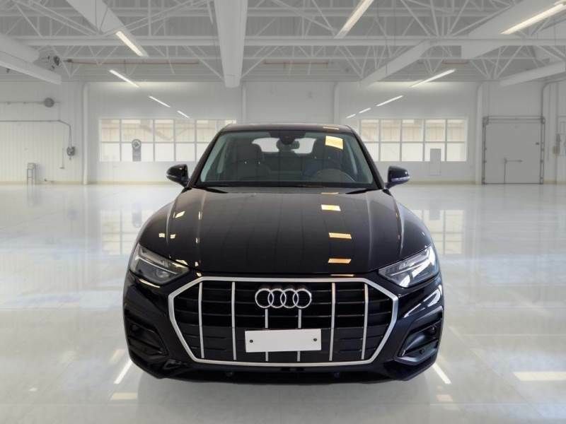 Audi AUDI Q5 SPORTBACK 35 TDI MHEV BUSINESS ADVANCED  imagem 2