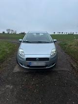 Fiat Grande Punto - Fiat Grande Punto aus 2005