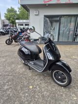 Vespa GTS 300 Super i.e. - VESPA GTS 300 I E