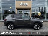 Jeep Compass Limited 4WD Navi Soundsystem Bi-Xenon Dy - gebrauchte Jeep Compass aus dem Jahr 2019