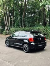 Volkswagen WV Polo 1.6 TDI Diesel 1 Hand Top gepflegt - Volkswagen Polo aus 2011: W