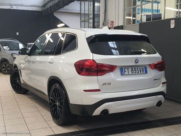 BMW X3 - 4
