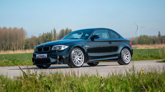BMW M Coupé | 1 OWNER