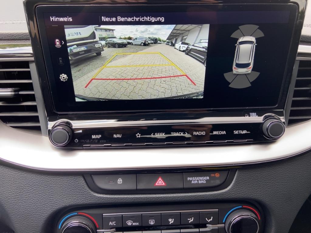 Kia Ceed_sw Sportswagon Ultimate Edition 1.5 T-GDI M