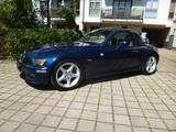BMW Z3 Roadster 2.8 -  Rarität - BMW Z3 in Berlin