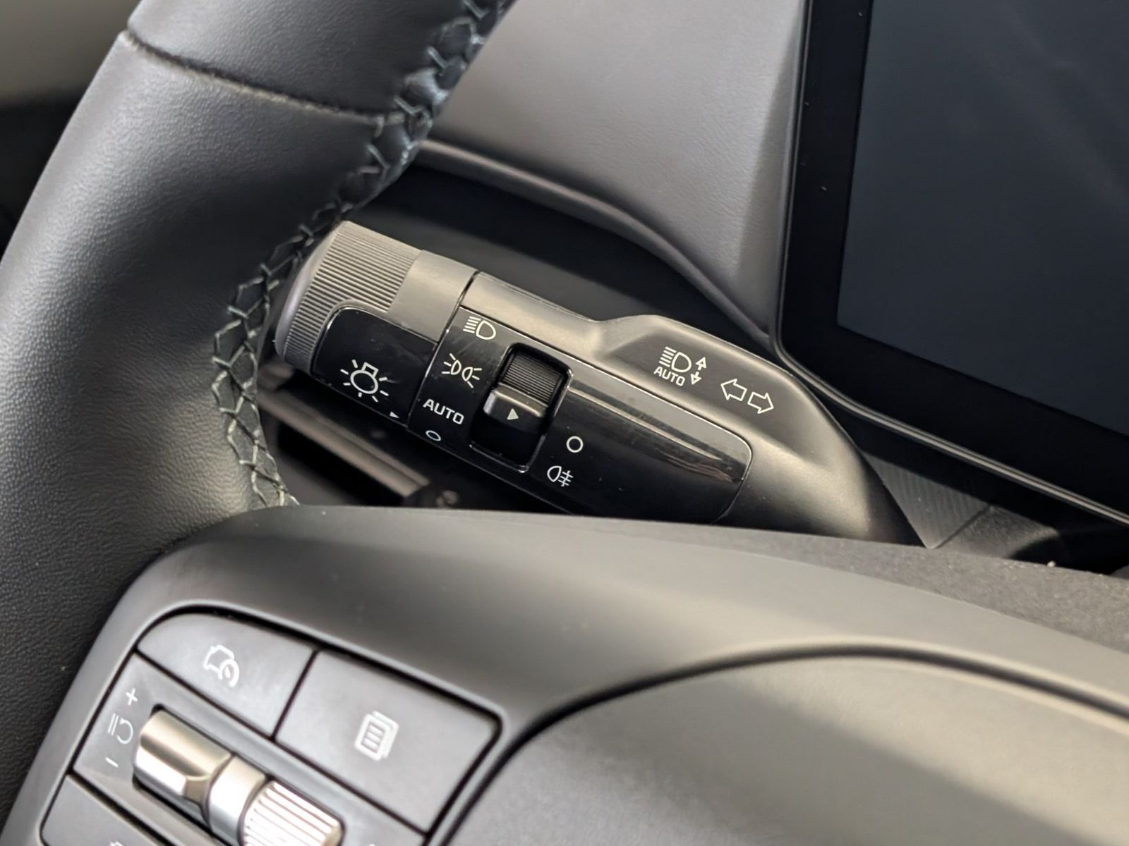 KIA K4 1.6 T-GDI 150 DCT Vision Komfort-Pro – Bild 31