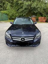 Mercedes-Benz C 250 d 4MATIC T Autom. -