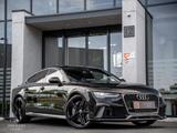 Audi RS7 4.0 TFSI quattro performance / Dynamic Plus - Audi RS7: Limousine