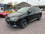 Lexus RX 450h *F Sport*Navi*Kamera*4WD* - Lexus Gebrauchtwagen von 2013