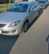 Mazda 6 Kombi - Mazda 6 in Düsseldorf