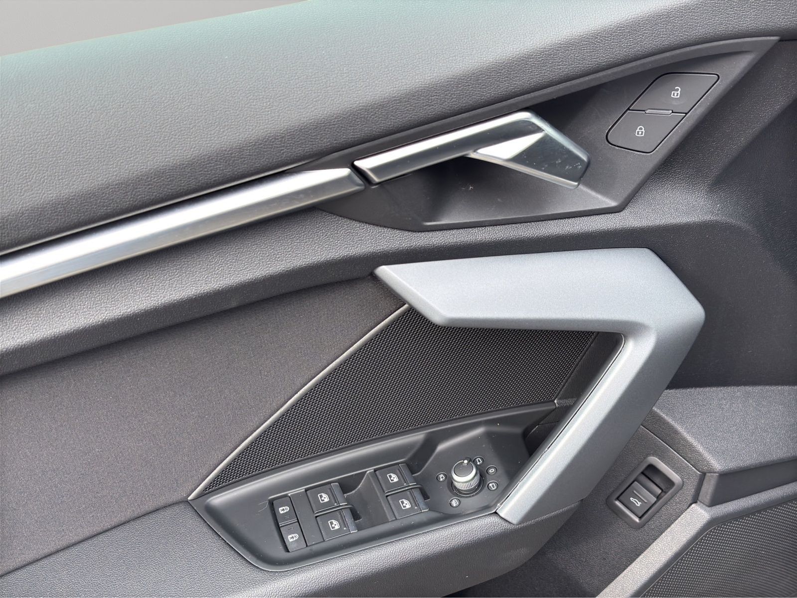 Audi A3 - Bild 13
