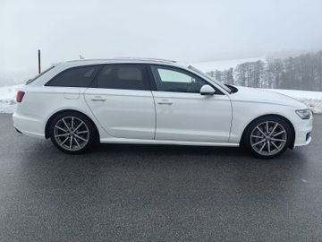 Audi A6 - 7
