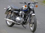 Kawasaki W 650 - Angebote
