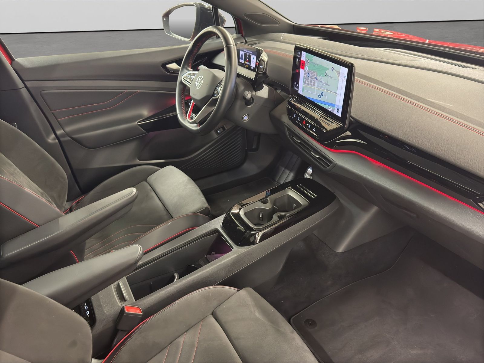 Volkswagen ID.5 - Bild 23