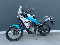 CFMOTO MT 450 ABS aus 1.Hand inkl. STURZBÜGEL