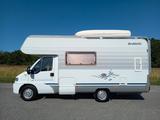 Dethleffs A 5881 - Dethleffs A 5881