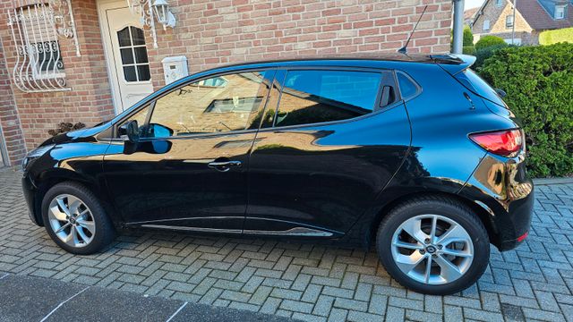 Renault Clio Limited 1.2 16V 75 Limited