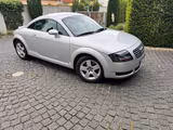 Audi TT Coupe 1.8T 132 kW - 1998  - Einer der Ersten - gebrauchte Audi TT aus dem Jahr 1998
