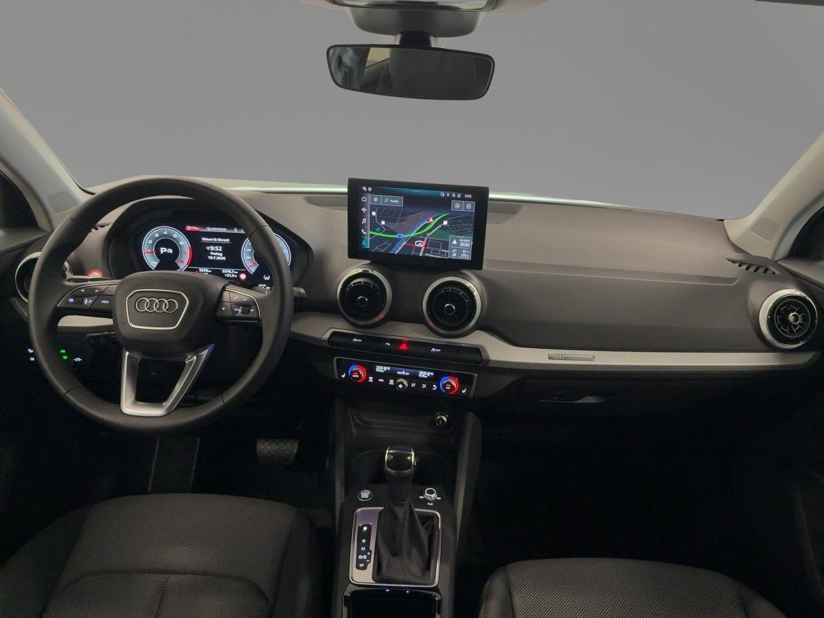 Audi Q2 - Bild 12
